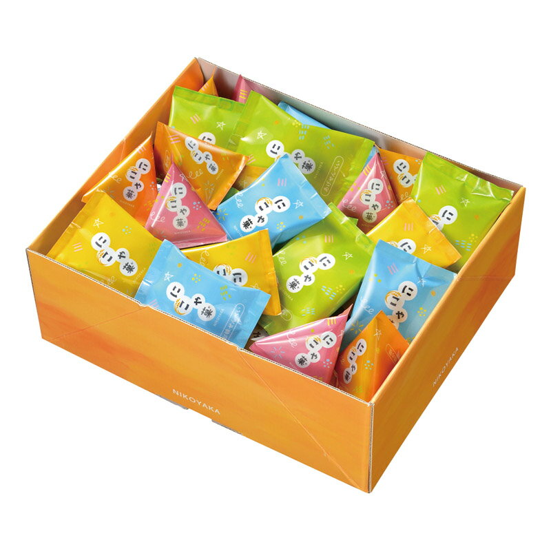 　ギフトサービスについて幅広い年代の方においしく召し上がっていただけるおせんべい5種の詰め合わせです。■商品名:亀田製菓 にこや菓 S■箱種類:化粧箱■箱サイズ:約265×221×100mm(入)■内容:亀田の柿の種(5g/個装)・梅しそ柿...