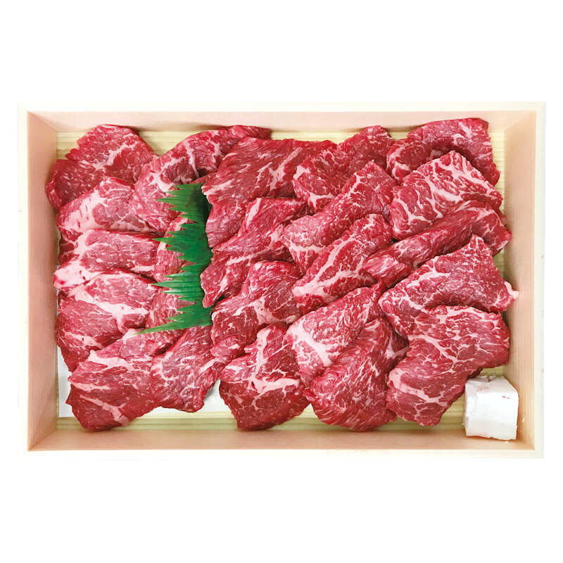 氷温熟成黒毛和牛焼肉用 (7000101)