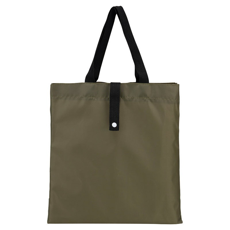 Handbag Type - プチプラバッグ カーキ (E3621)