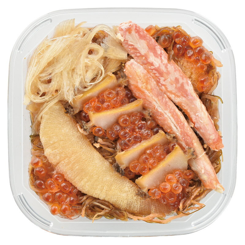 岩手 けせんの海(海鮮松前漬) (4800001) [キャンセル・変更・返品不可][代引不可][同梱不可][ラッピング不可][海外発送不可]