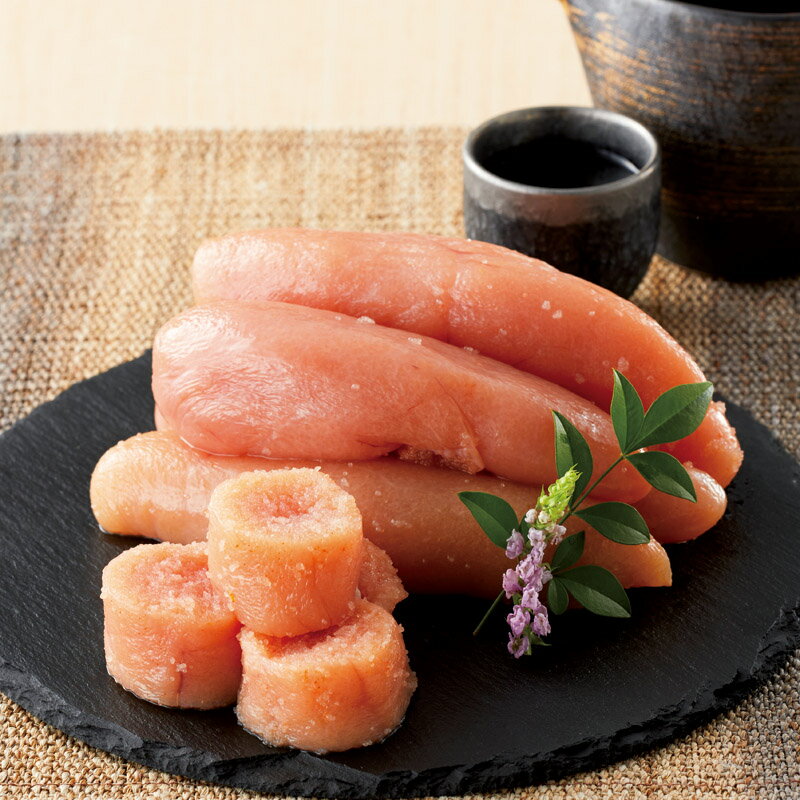 やまや 無着色明太子450g (31397) [キャンセル・変更・返品不可][代引不可][同梱不可][ラッピング不可][海外発送不可]