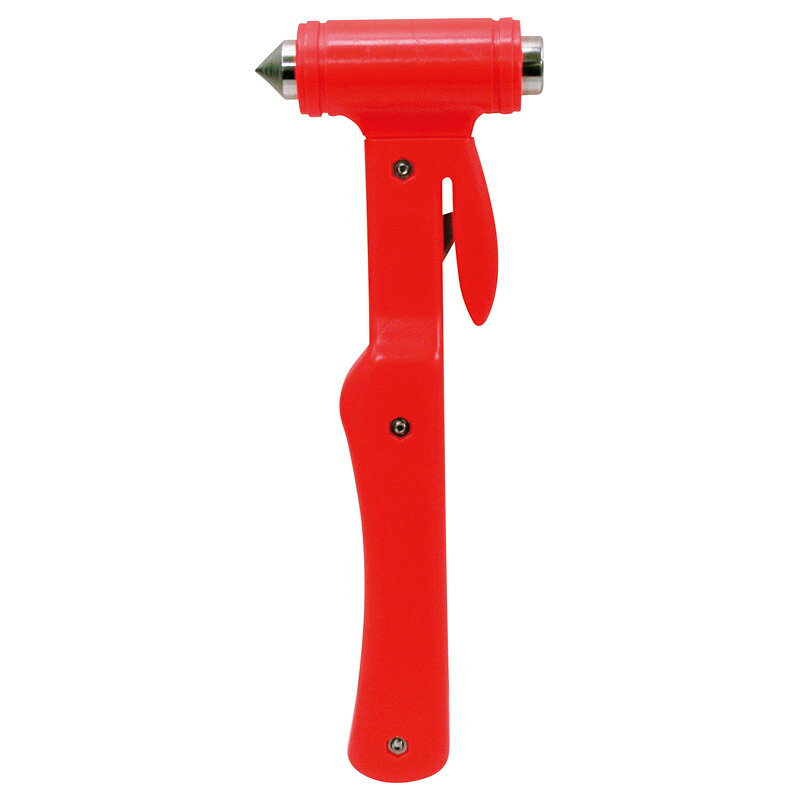 緊急脱出ハンマー (BS-975) [キャンセル・変更・返品不可]