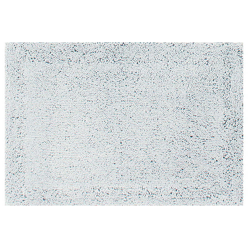 S・D・S 実はすごいバスマット ブルー (4973422196919)