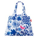 デザイナーズジャパン 2way Shopping Bag バードソング (DJQ-4611-PO)