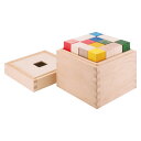 積み木 CUBICOLO BASE(クビコロ/ベース)(3)
