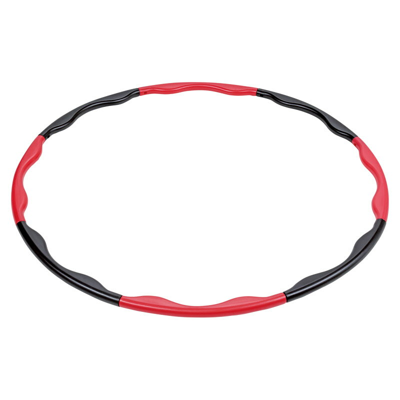 フラフープ 8PCS (UR-0851)