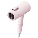パナソニック ヘアードライヤー イオニティ Wミネラル搭載 (EH-NE7M-P)