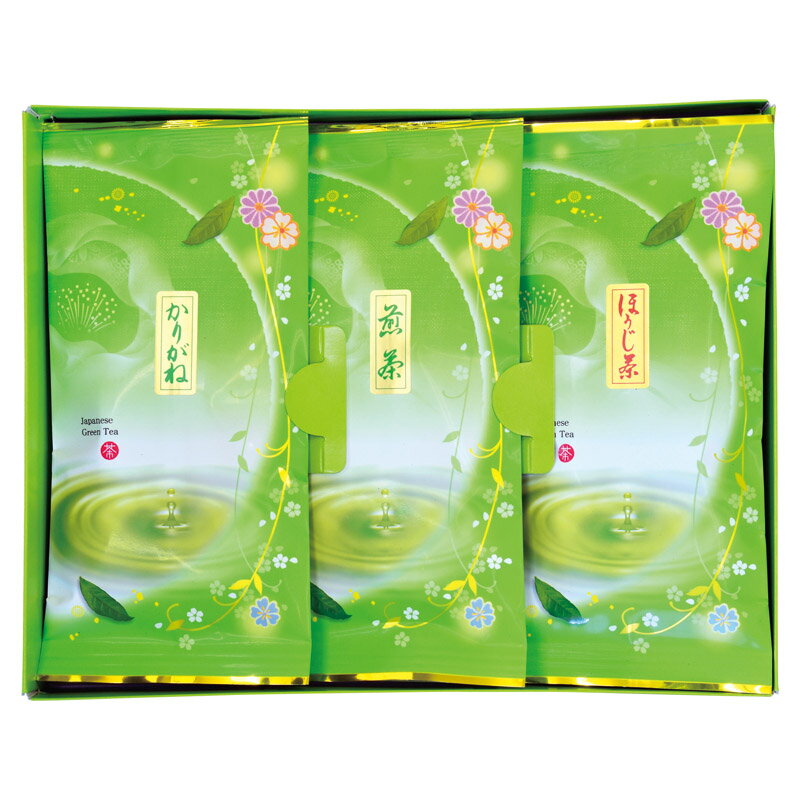 仲井芳東園 宇治茶詰