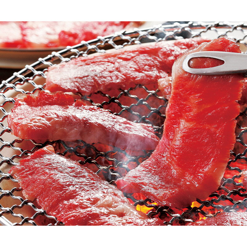 三重県産 松阪牛モモバラ焼肉用 (MBY40-MA)