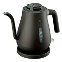 象印 電気ケトル800ml (CK-LA08-BZ)