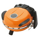 フカイ さくさく石窯ピザメーカー タイマー付 (FPM-160)