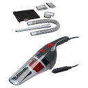 BLACK+DECKER ダストバスターオート (NV1210AV)
