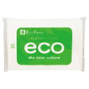 エコポケットティッシュ8W (TS-002)