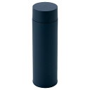 ネオライフ 真空二重マグボトル300ml ネイビー (NL-30N)