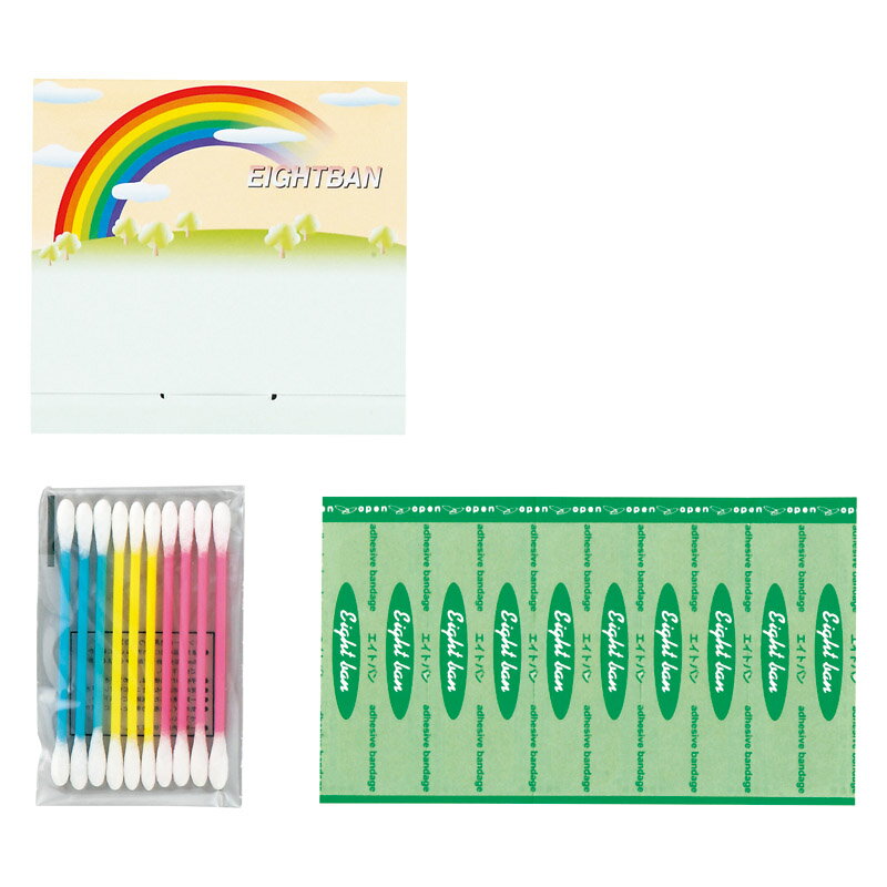 エイトバンセット (M-005-JT)