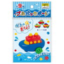 プルバックボート(1P) (1713-09) ※色・柄指定不可