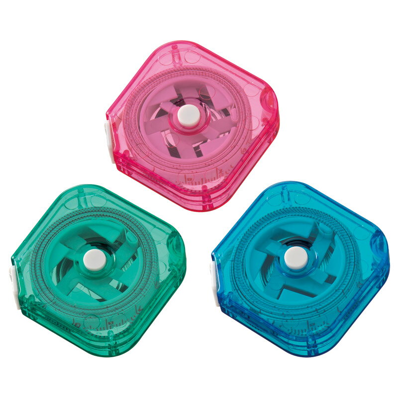 くるりんメジャースクウェア(1P) (S2952) ※色・柄指定不可