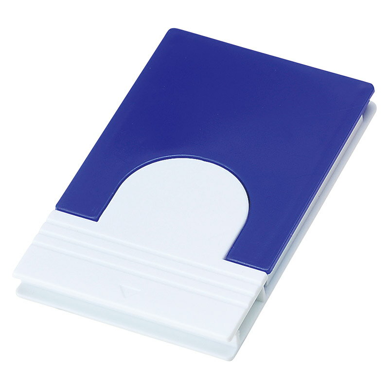 スマホ・タブレットスタンド ブルー (SJ-10S)