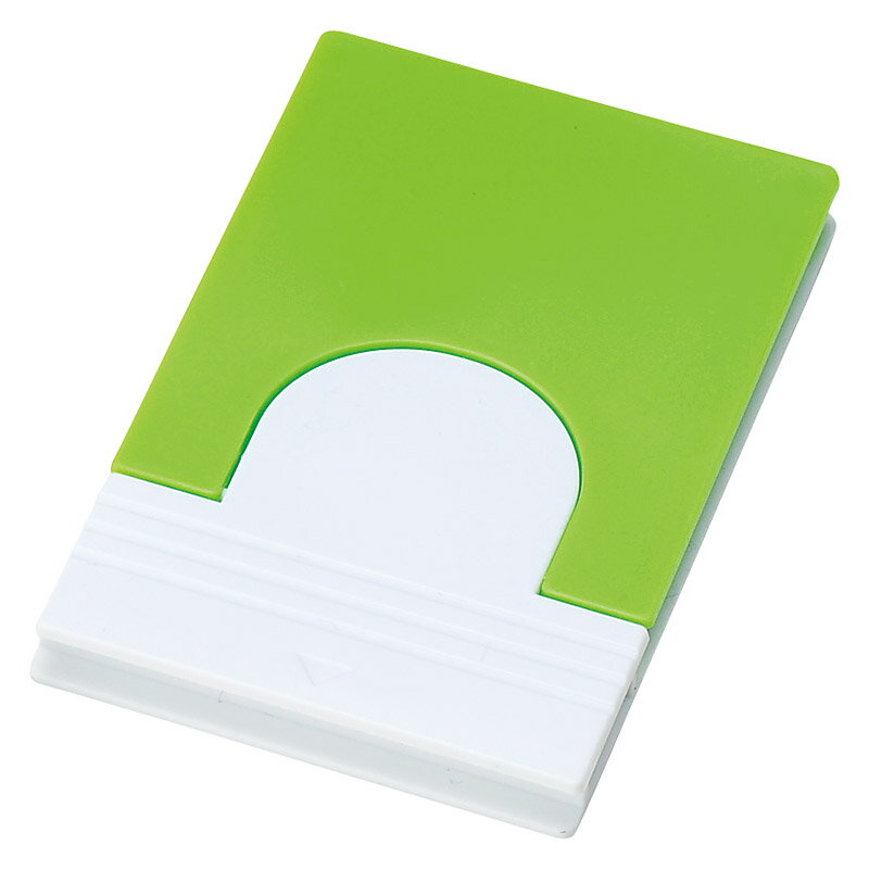 スマホ・タブレットスタンド グリーン (SJ-10S)