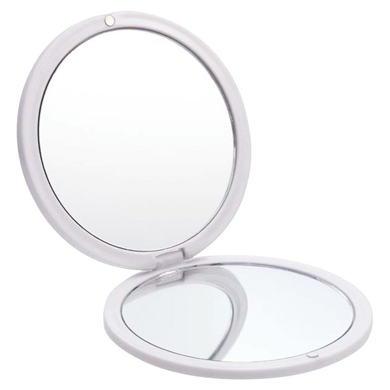 ダブルコンパクトミラー (SJ-24M)