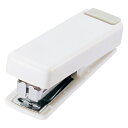 think small コンパクトホッチキス 白 (M20-0)
