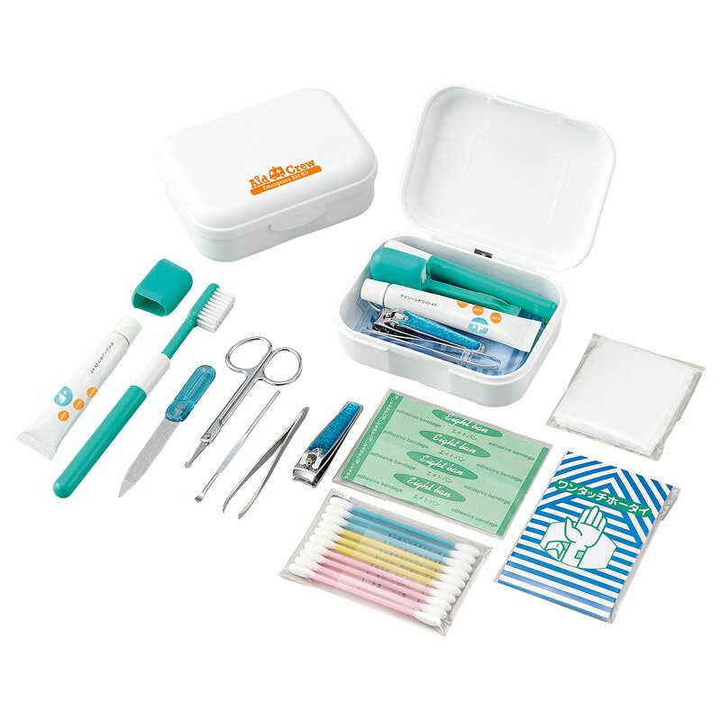 エイドクルー#78 (8104-23)