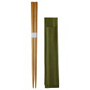 木箸梅(箸袋付)