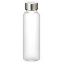 目盛り付フロストボトル360ml クリア (TS-1825-004)