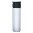 真空スリムマグボトル300ml ホワイト (JM-726W)