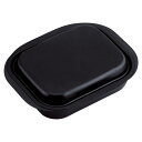 ランチーニ グリル活用ミニ角型パン12×15cm (RA-9281)