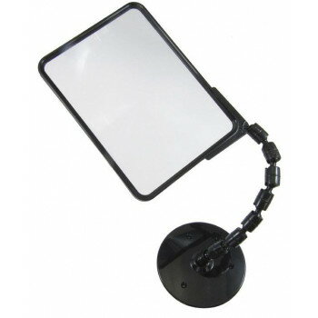 Magnifying Glasses - RU-1730 ミザール フレネルスタンドルーペ