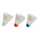 BX81-02 3色トスシャトル(36pcs)