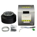 WORKS BELL ステアリングボス 汎用ボス 116