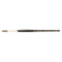 REMBRANDT レンブラント水彩画筆110 ピュアレッドセーブル/ラウンド T909-110-12(12号) 494927