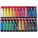 AMSTERDAM アムステルダム アクリリックカラー20ml 24色セット AAC♯24 494560