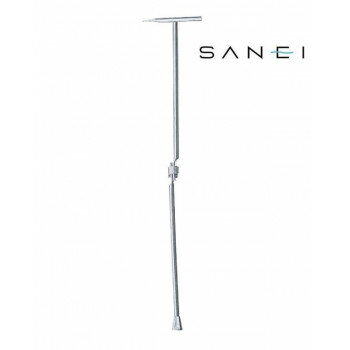 三栄水栓 SANEI 止水栓キー 折 PR31A