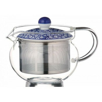 GLASS POT �֥롼�ߥ륯 �����ѡ����ƥ�쥹�㤳���ݥå�(��Ǯ���饹) 375ml 73588