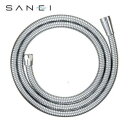 三栄水栓 SANEI プラチナシャワーホース PS30-570TXA-1.8