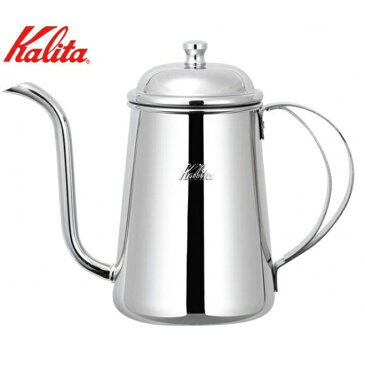 Kalita(カリタ) ステンレス製ポット 細口ポット0.7L 52055