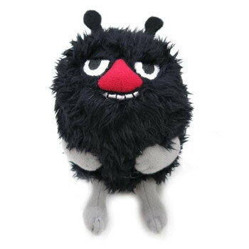 ムーミン スティンキー手のひらサイズ ぬいぐるみ 562270(3.0)