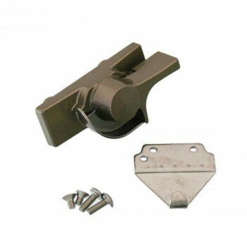 クレセント錠 BF26L CB5620N 不二 94155