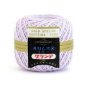 オリムパス エミーグランデ レース糸 50g玉巻 3玉入 672