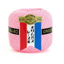 オリムパス レース糸 金票40番(単色)50g玉巻 3玉入 102