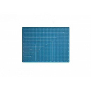 ナカバヤシ 折りたたみカッティングマットA2 CTMO-A2