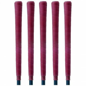 　ギフト対応について　楽天国際配送対象店舗 （海外配送）　Rakuten International Shipping&nbsp;フィット＆パワーグリップカバー『飛びゅーん』 5本入り ワイン杉原プロ推奨!驚異のグリップ力であなたのゴルフが変わります!!【フィット＆パワーグリップカバー『飛びゅーん』 5本入り ワイン】 fk094igrjs ゴルフクラブのグリップに装着するだけで、飛距離と方向性がアップし、真っ直ぐ遠くへボールが飛んでいきます。主原料であるアメゴムの特性を生かし、使用者の立場からグリップの保護と滑り防止を目的に考えました。配合物・硬度等の研究を重ね試作・テストを繰り返し開発された製品です。※生ゴムを使用しておりますので高温多湿な場所は避けてください。※ご使用前に少し水分を含ませると粘着力がアップします。※一度グリップから外されると再装着できません。サイズ個装サイズ：10×15×20cm重量個装重量：900g素材・材質アメゴム仕様ゴルフ規則適合セット内容5本組生産国日本 製品詳細 商品名：フィット＆パワーグリップカバー『飛びゅーん』　5本入り　ワインカラー・サイズ名称：1019717JANコード：4571227460039 広告文責 (有)イースクエアTEL:0120-532-772 ※お客さま都合による、ご注文後の[キャンセル][変更][返品][交換]はお受けできませんのでご注意下さいませ。※当店では、すべての商品で在庫を持っておりません。記載の納期を必ずご確認ください。※ご注文いただいた場合でもメーカーの[在庫切れ][欠品][廃盤]などの理由で、[記載の納期より発送が遅れる][発送できない]場合がございます。その際は、当店よりご連絡させていただきます。あらかじめご了承ください。 こちらの商品は【お取り寄せ(14営業日以内に発送予定)】となります。