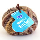 オリムパス メイクメイクソックス ソックヤーン(ミックスカラー) 25g玉巻3玉セット 908