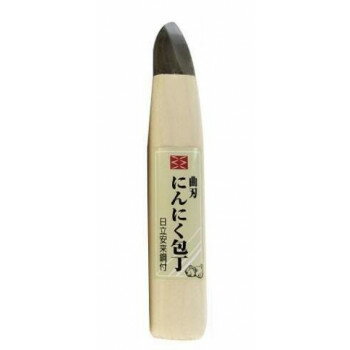 吉岡刃物製作所 にんにく包丁 No.804 小・引 36mm