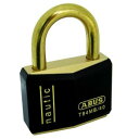 ABUS(アバス) 南京錠 BPT-84-40 40mm 3本キー 00721252