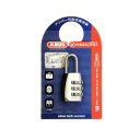 ABUS(アバス) 可変式南京錠155-20 20mm 00721210