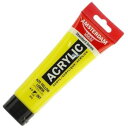 ターレンス アムステルダムアクリリックカラー120ml 267 アゾイエローレモン T1709-267 464858
